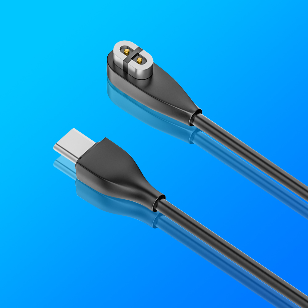 Skyrc B6 Neo Smart Charger - Magnetic Charger USB/Type-C Charging Cable For