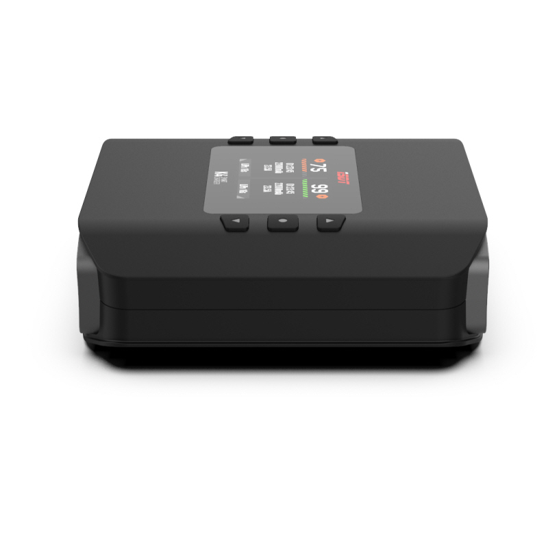 ISDT K4 1~8S Lithium Battery S - đánh giá và giá Isdt K4 Dual Lipo Charger