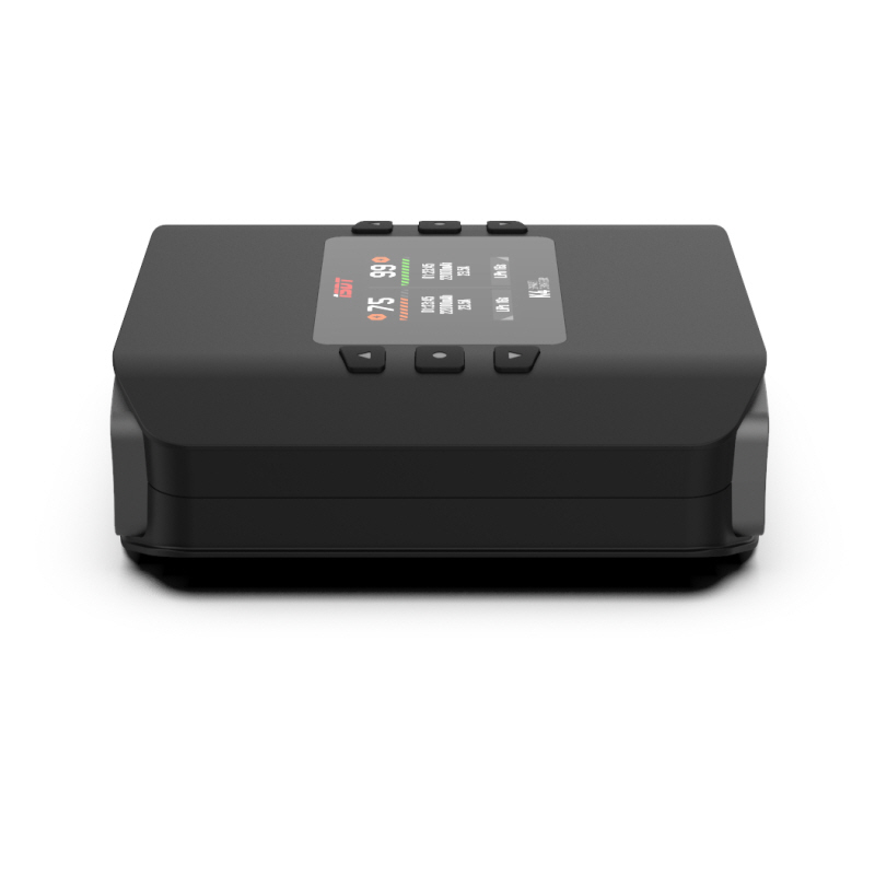 ISDT K4 1~8S Lithium Battery S - đánh giá và giá Isdt K4 Dual Lipo Charger