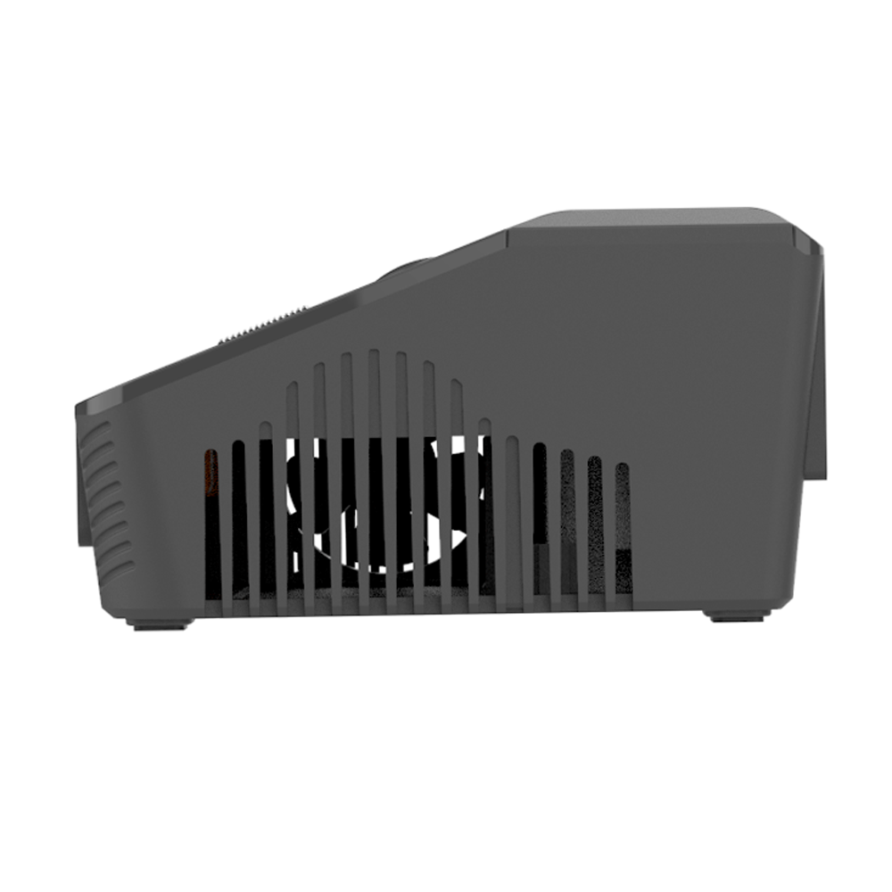 ToolkitRC M6DAC Dual Channel S - đánh giá và giá Toolkitrc M6Dac Smart Charger