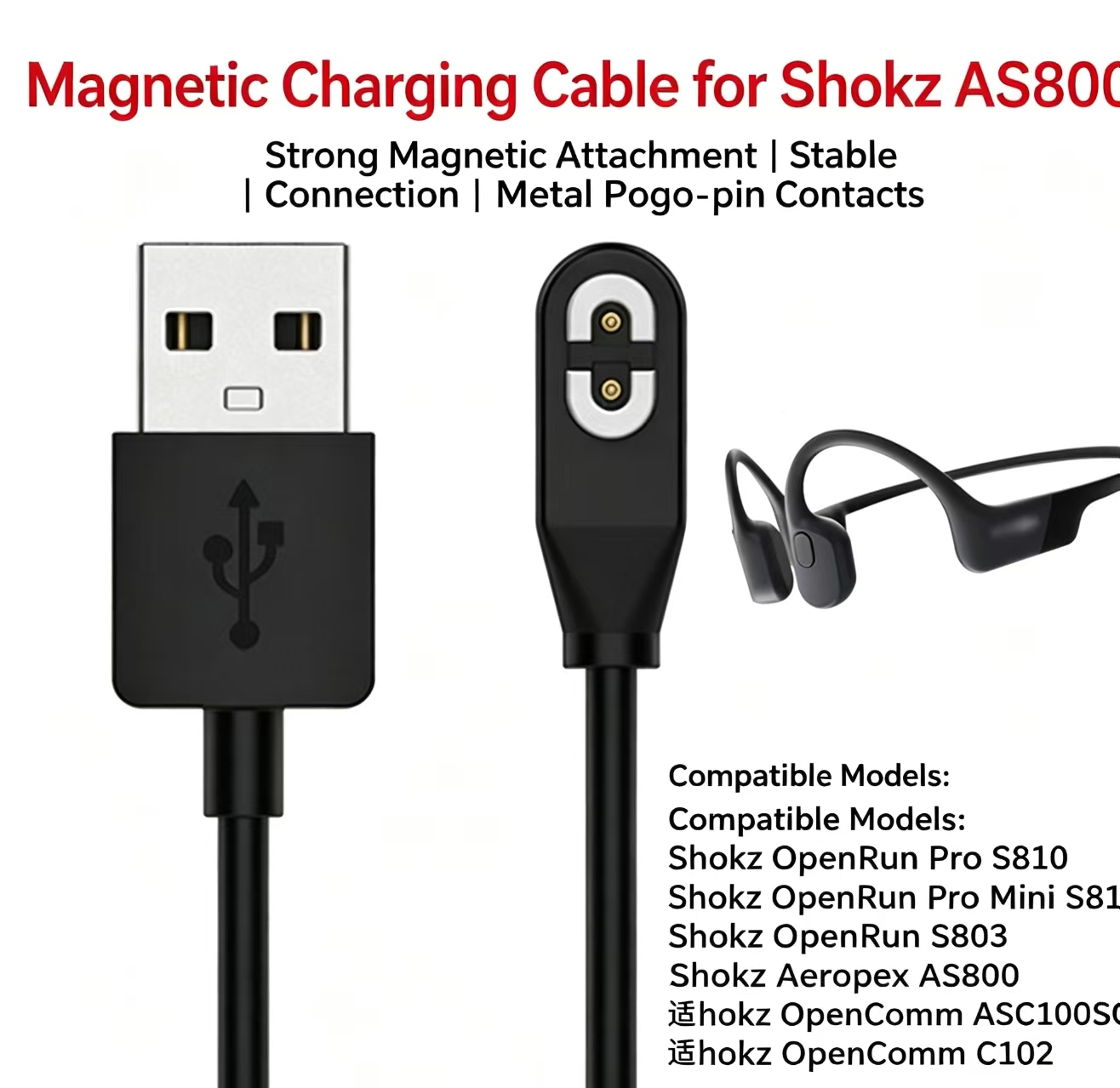 Magnetic Pogo‑Pin Charging Cab - đánh giá và giá Skyrc B6 Neo Smart Charger