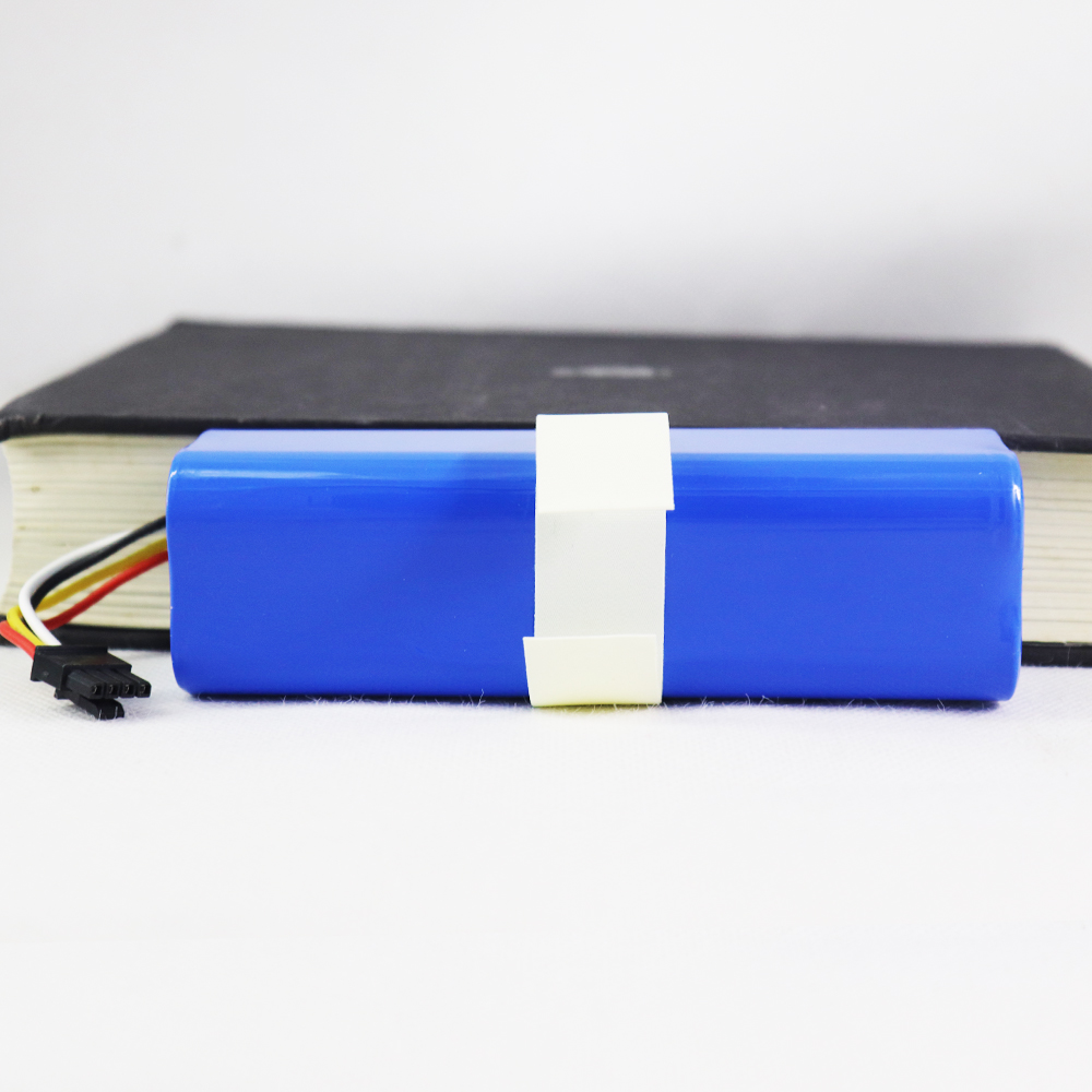 High Quality INR18650 M26-4S2P - đánh giá và giá 4S Lipo Battery 14.8V 6000Mah
