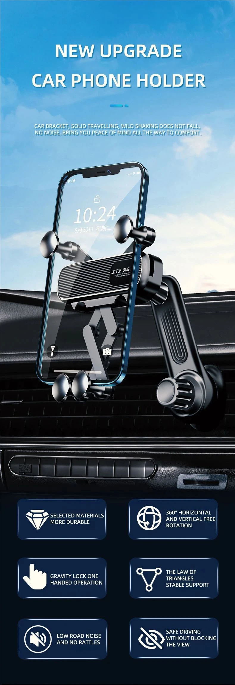 Car Cell Phone Holder Screen F - đánh giá và giá Skyrc B6 Neo Smart Charger