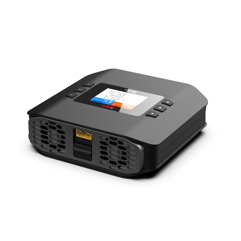 ISDT K4 Dual Mode Smart Balanc - đánh giá và giá Isdt K4 Dual Lipo Charger