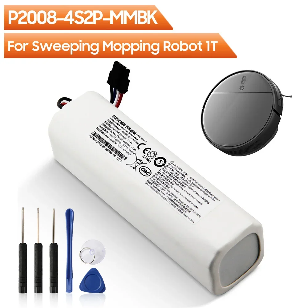 14.4V Replacement Battery P200 - đánh giá và giá 4S Lipo Battery 14.8V 6000Mah