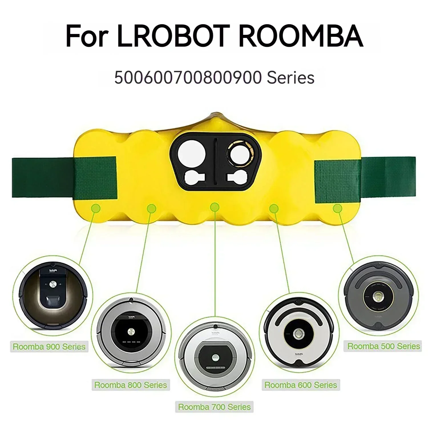 14.4V 5000mAh Robot Vacuum Cle - đánh giá và giá 4S Lipo Battery 14.8V 6000Mah