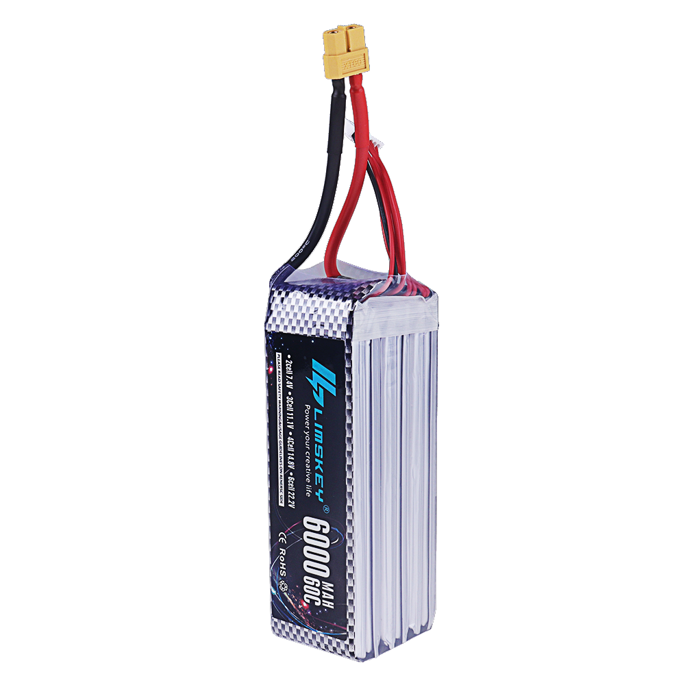 2S 3S 4S 6S 7.4V 11.1V 14.8V 2 - đánh giá và giá 4S Lipo Battery 14.8V 6000Mah