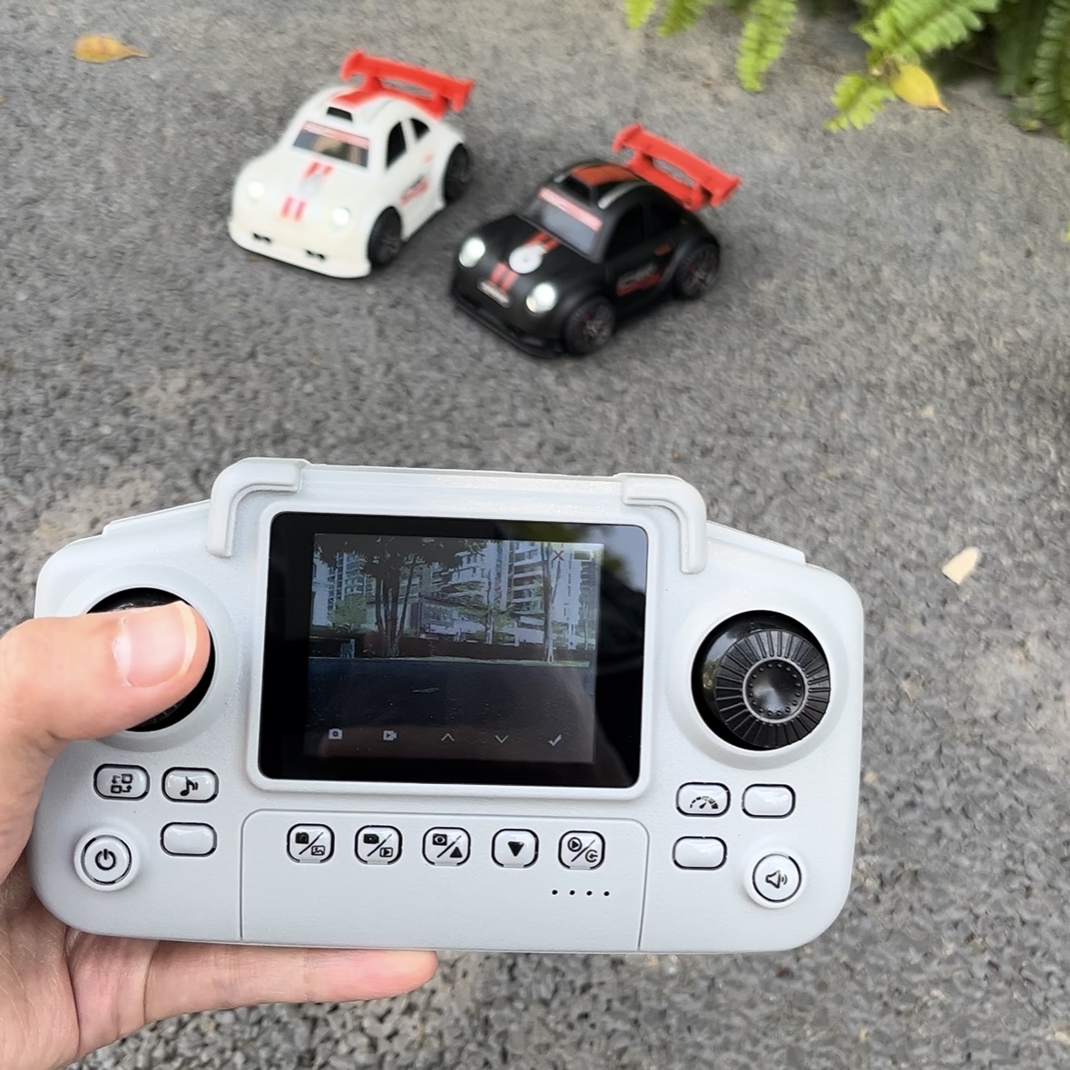 New RC C6 Drift Car with Dual  - đánh giá và giá Toolkitrc M6Dac Smart Charger