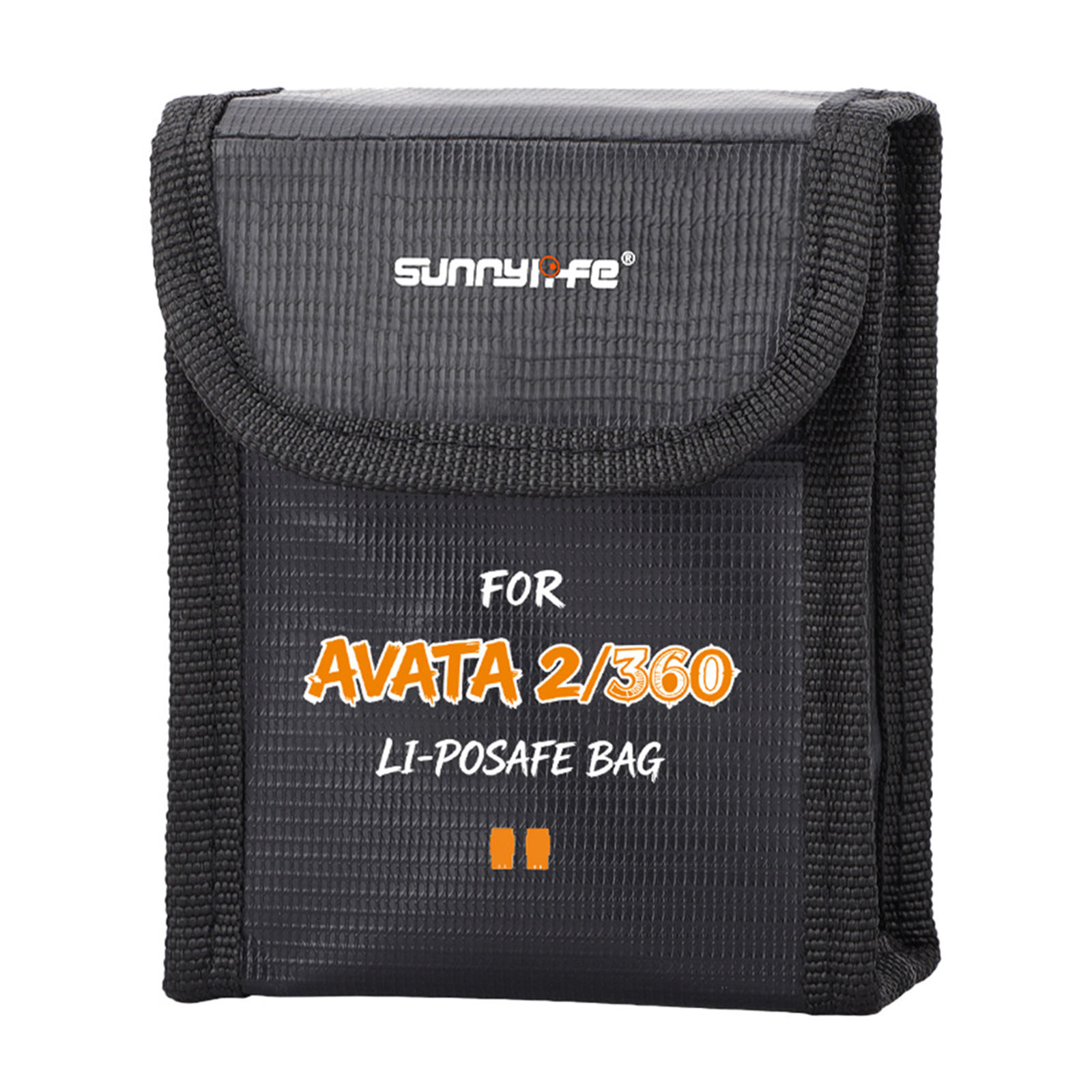 Safe Bag Fit for  Avata 2 Lipo - đánh giá và giá Lipo Battery Fireproof Safety Charge Box