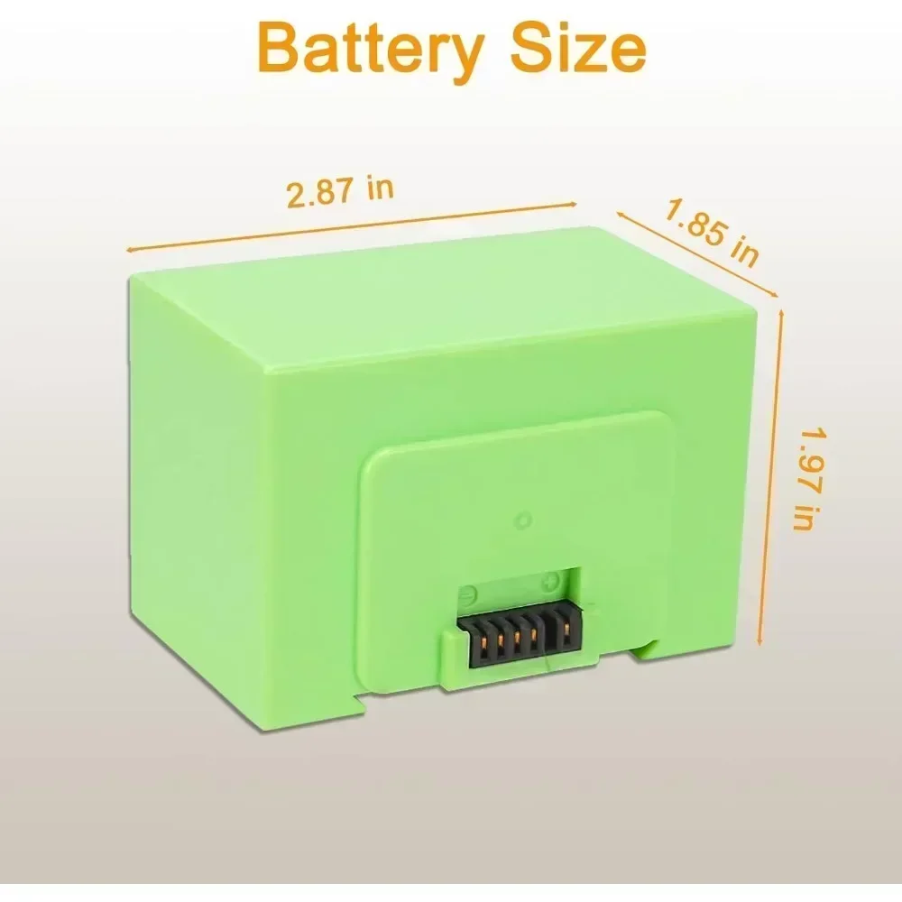 Rechargeable 14.4V 5000mAh Bat - đánh giá và giá 4S Lipo Battery 14.8V 6000Mah