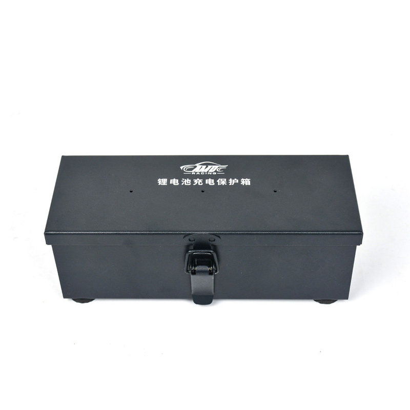 Cnrc Lipo Battery Safety Charg - đánh giá và giá Lipo Battery Fireproof Safety Charge Box