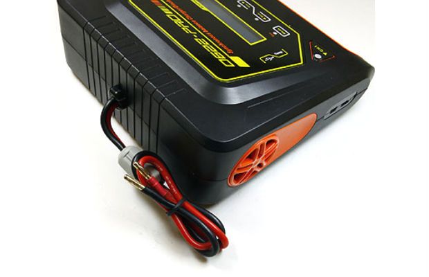 VistaPower EV-PEAK 2-6S 2x 200 - đánh giá và giá Hota D6 Pro Dual Lipo Charger