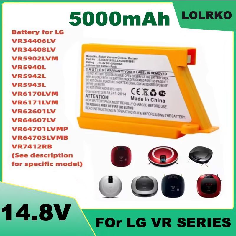 5000mAh Battery Upgrade Replac - đánh giá và giá 4S Lipo Battery 14.8V 6000Mah