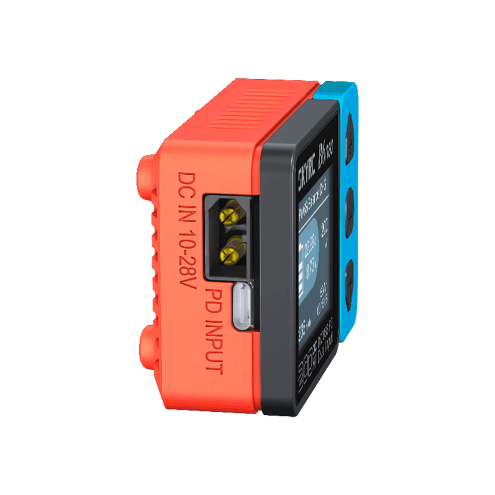 2023  NEW SkyRC B6 Neo Smart C - đánh giá và giá Skyrc B6 Neo Smart Charger